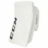 2021 CCM GB EXTREME FLEX 5.9 GOALIE BLOCKER SR WHITE
