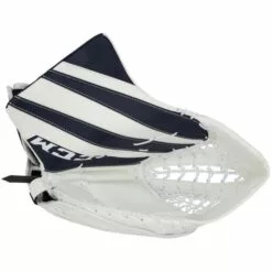 2021 CCM CG EFLEX 5.5 JR GOALIE CATHCER -Sportwheels Outlet Store image 3468