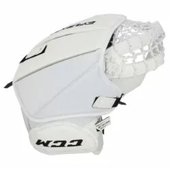 2021 CCM CG EFLEX 5.9 INTR GOALIE CATCHER -Sportwheels Outlet Store image 3472