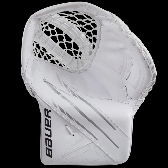BAUER CG S21 VAPOR 3X CATCHER INTR 2 BAUER CG S21 VAPOR 3X CATCHER INTR - Image 2