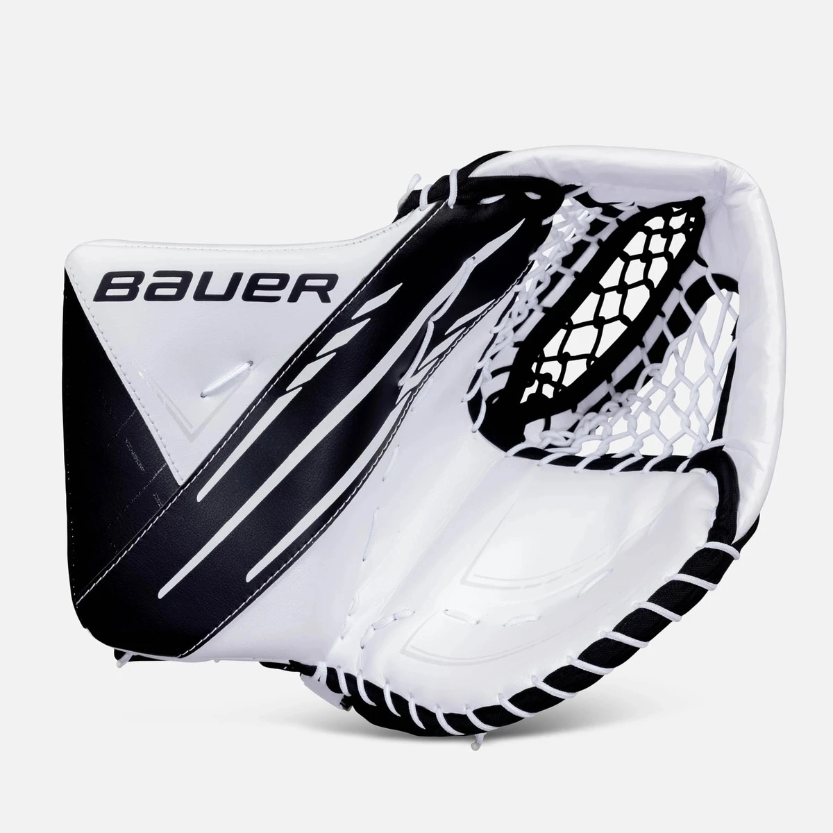 BAUER CG S21 VAPOR 3X CATCHER INTR 3 BAUER CG S21 VAPOR 3X CATCHER INTR - Image 3