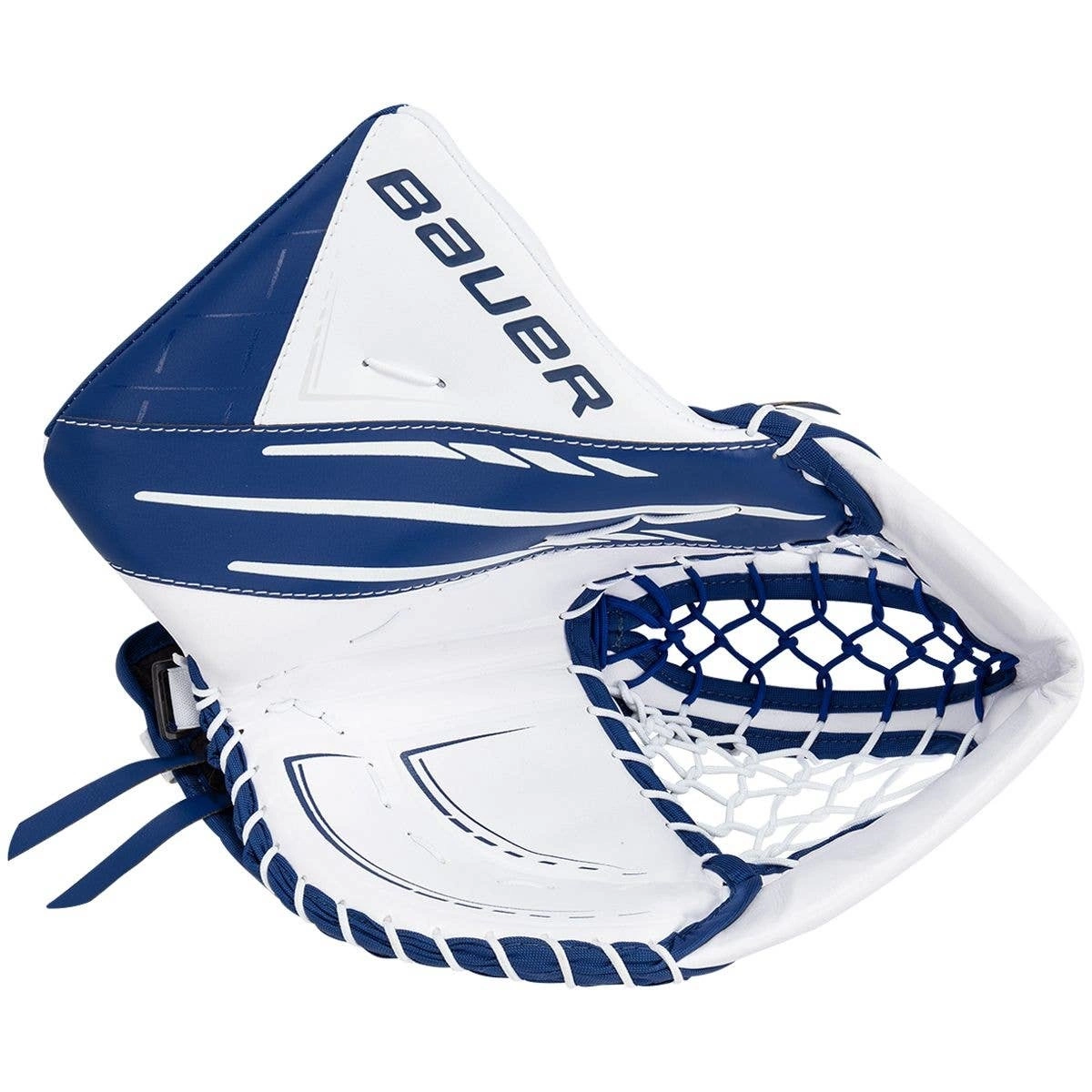 BAUER CG S21 VAPOR 3X CATCHER INTR 5 BAUER CG S21 VAPOR 3X CATCHER INTR - Image 5