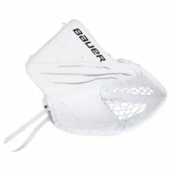 BAUER CG S21 VAPOR 3X CATCHER SR