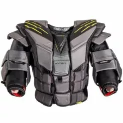 2021 BAUER C&A VAPOR HYPERLITE GOALIE CHEST SR -Sportwheels Outlet Store image 3492