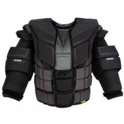 2021 BAUER C&A VAPOR HYPERLITE GOALIE CHEST SR -Sportwheels Outlet Store image 3494