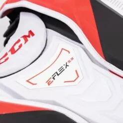 CCM C&A EFLEX 5.9 GOALIE CHEST PROTECTOR INTR -Sportwheels Outlet Store image 3509