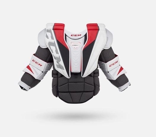 CCM C&A EFLEX 5.9 GOALIE CHEST PROTECTOR SR 1 CCM C&A EFLEX 5.9 GOALIE CHEST PROTECTOR SR
