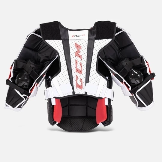 CCM C&A EFLEX 5.9 GOALIE CHEST PROTECTOR SR 2 CCM C&A EFLEX 5.9 GOALIE CHEST PROTECTOR SR - Image 2