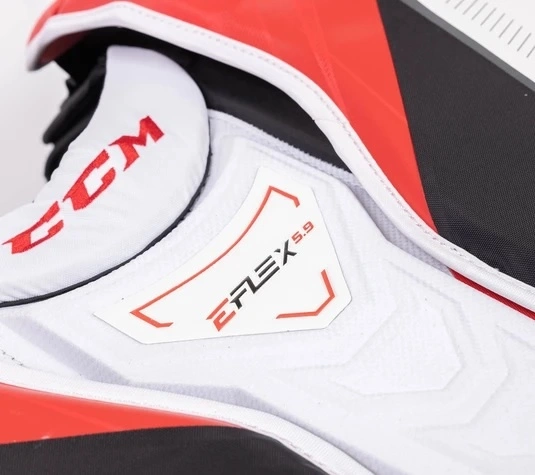 CCM C&A EFLEX 5.9 GOALIE CHEST PROTECTOR SR 3 CCM C&A EFLEX 5.9 GOALIE CHEST PROTECTOR SR - Image 3