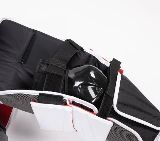 CCM C&A EFLEX 5.9 GOALIE CHEST PROTECTOR SR 4 CCM C&A EFLEX 5.9 GOALIE CHEST PROTECTOR SR - Image 4