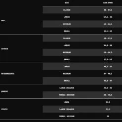 CCM C&A EFLEX 5.9 GOALIE CHEST PROTECTOR SR 9 CCM C&A EFLEX 5.9 GOALIE CHEST PROTECTOR SR -Sportwheels Outlet Store image 3516