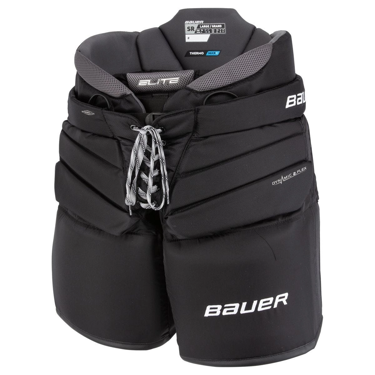 2020 BAUER GHP ELITE GOAL PANTS SR 1 2020 BAUER GHP ELITE GOAL PANTS SR