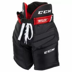 CCM GHP YTFLEX GOALIE PANT YTH