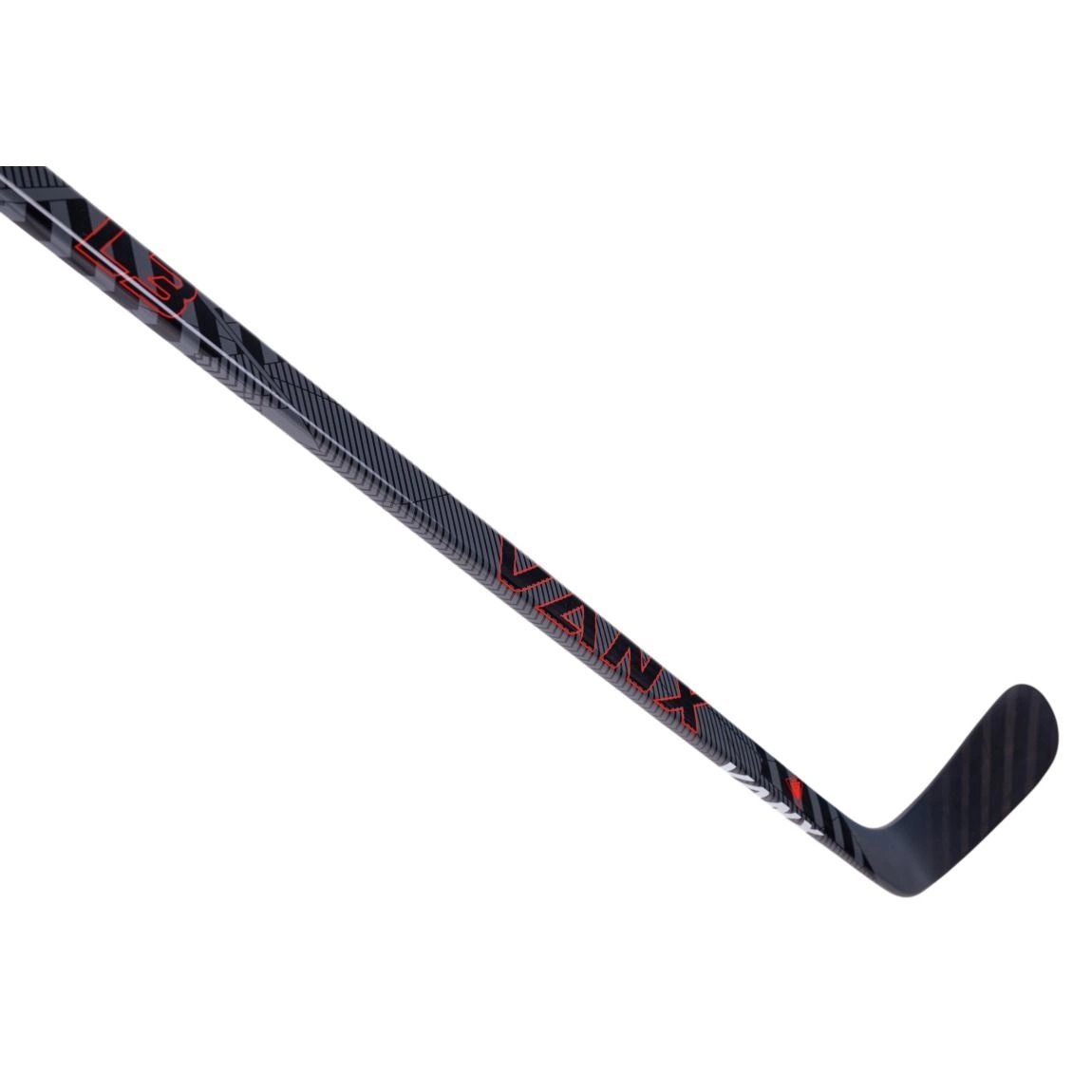 VANX STK L3 HOCKEY STICK JR **NO WARRANTY** 4 VANX STK L3 HOCKEY STICK JR **NO WARRANTY** - Image 4
