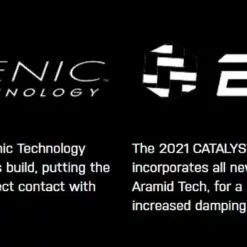 2021 TRUE GSTK CATALYST 9X INTR GOALIE STICK 18 2021 TRUE GSTK CATALYST 9X INTR GOALIE STICK -Sportwheels Outlet Store image 3585