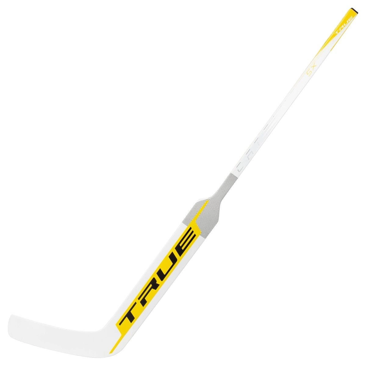 2021TRUE GSTK CATALYST 5X SR GOALIE STICK 5 2021TRUE GSTK CATALYST 5X SR GOALIE STICK - Image 5