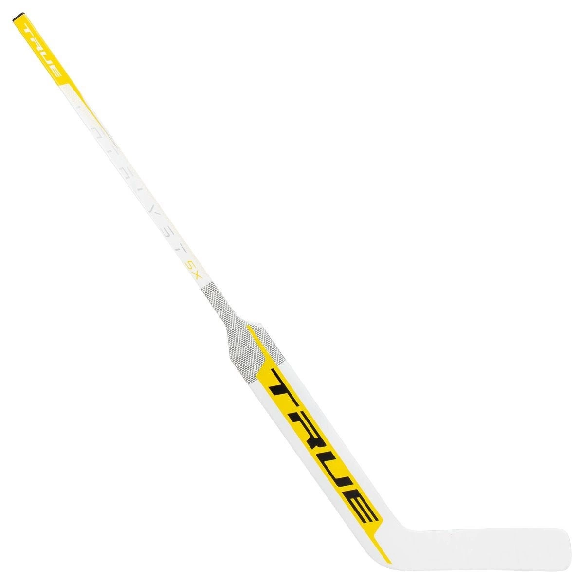 2021TRUE GSTK CATALYST 5X SR GOALIE STICK 6 2021TRUE GSTK CATALYST 5X SR GOALIE STICK - Image 6