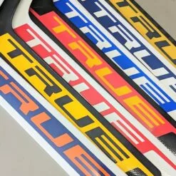 2021TRUE GSTK CATALYST 5X SR GOALIE STICK 17 2021TRUE GSTK CATALYST 5X SR GOALIE STICK -Sportwheels Outlet Store image 3623