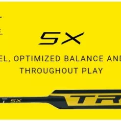 2021TRUE GSTK CATALYST 5X SR GOALIE STICK 18 2021TRUE GSTK CATALYST 5X SR GOALIE STICK -Sportwheels Outlet Store image 3624
