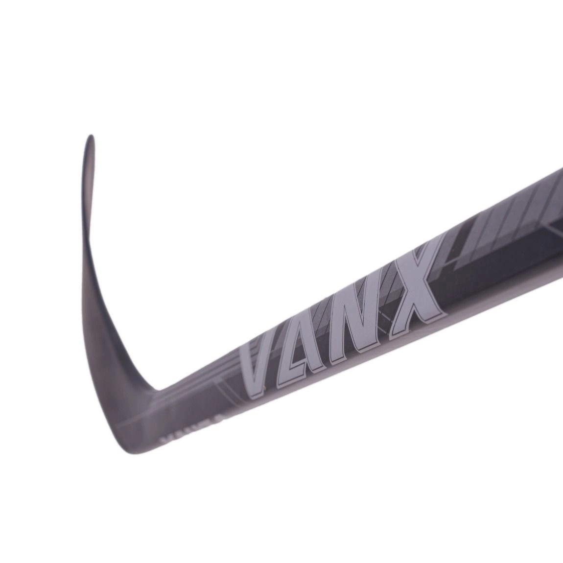VANX STK M2 HOCKEY STICK SR V92 FLEX 85 LEFT ** NO WARRANTY** 2 VANX STK M2 HOCKEY STICK SR V92 FLEX 85 LEFT ** NO WARRANTY** - Image 2