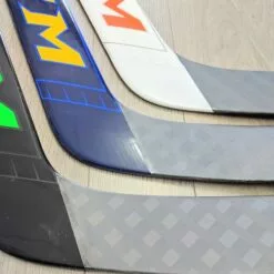 CUSTOM CCM GSTK AXIS GOALIE STICK 8 CUSTOM CCM GSTK AXIS GOALIE STICK -Sportwheels Outlet Store image 3682