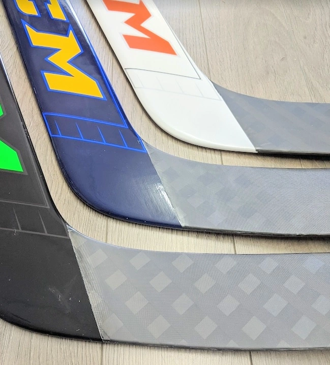 CUSTOM CCM GSTK AXIS GOALIE STICK 3 CUSTOM CCM GSTK AXIS GOALIE STICK - Image 3