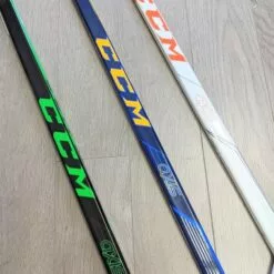 CUSTOM CCM GSTK AXIS GOALIE STICK 9 CUSTOM CCM GSTK AXIS GOALIE STICK -Sportwheels Outlet Store image 3683