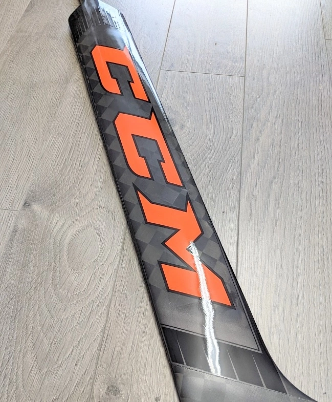 CUSTOM CCM GSTK AXIS PRO GOALIE STICK 2 CUSTOM CCM GSTK AXIS PRO GOALIE STICK - Image 2
