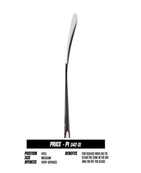 CUSTOM CCM GSTK AXIS PRO GOALIE STICK 5 CUSTOM CCM GSTK AXIS PRO GOALIE STICK - Image 5