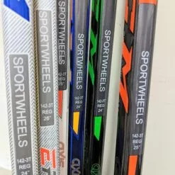 CUSTOM CCM GSTK EXTREME FLEX 5 GOALIE STICK -Sportwheels Outlet Store image 3696