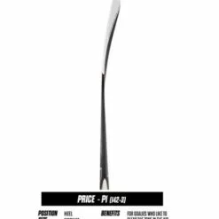 CUSTOM CCM GSTK EXTREME FLEX 5 GOALIE STICK -Sportwheels Outlet Store image 3697