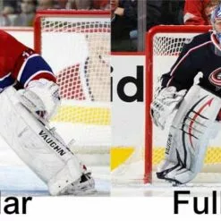 WARRIOR GSTK RITUAL CR1 SENIOR -Sportwheels Outlet Store image 3702