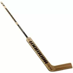 WARRIOR GSTK SWAGGER JUNIOR 21" NAT/BLK MID FR -Sportwheels Outlet Store image 3741