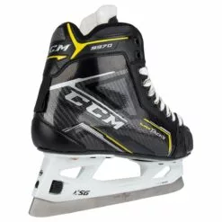 2020 CCM GSK TACKS 9370 SR GOAL SKATE -Sportwheels Outlet Store image 3751
