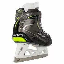2021 BAUER GSK ELITE GOAL SKATE INTR -Sportwheels Outlet Store image 3756
