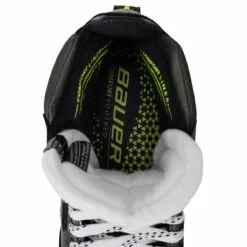 2021 BAUER GSK ELITE GOAL SKATE INTR -Sportwheels Outlet Store image 3758