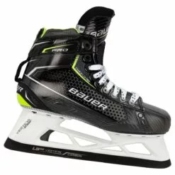2021 BAUER GSK PRO GOAL SKATE SENIOR -Sportwheels Outlet Store image 3766