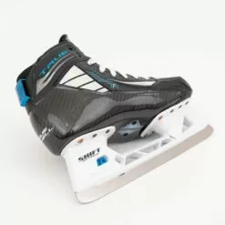 2021 GSK TRUE TF9 GOALIE SKATE JR -Sportwheels Outlet Store image 3772
