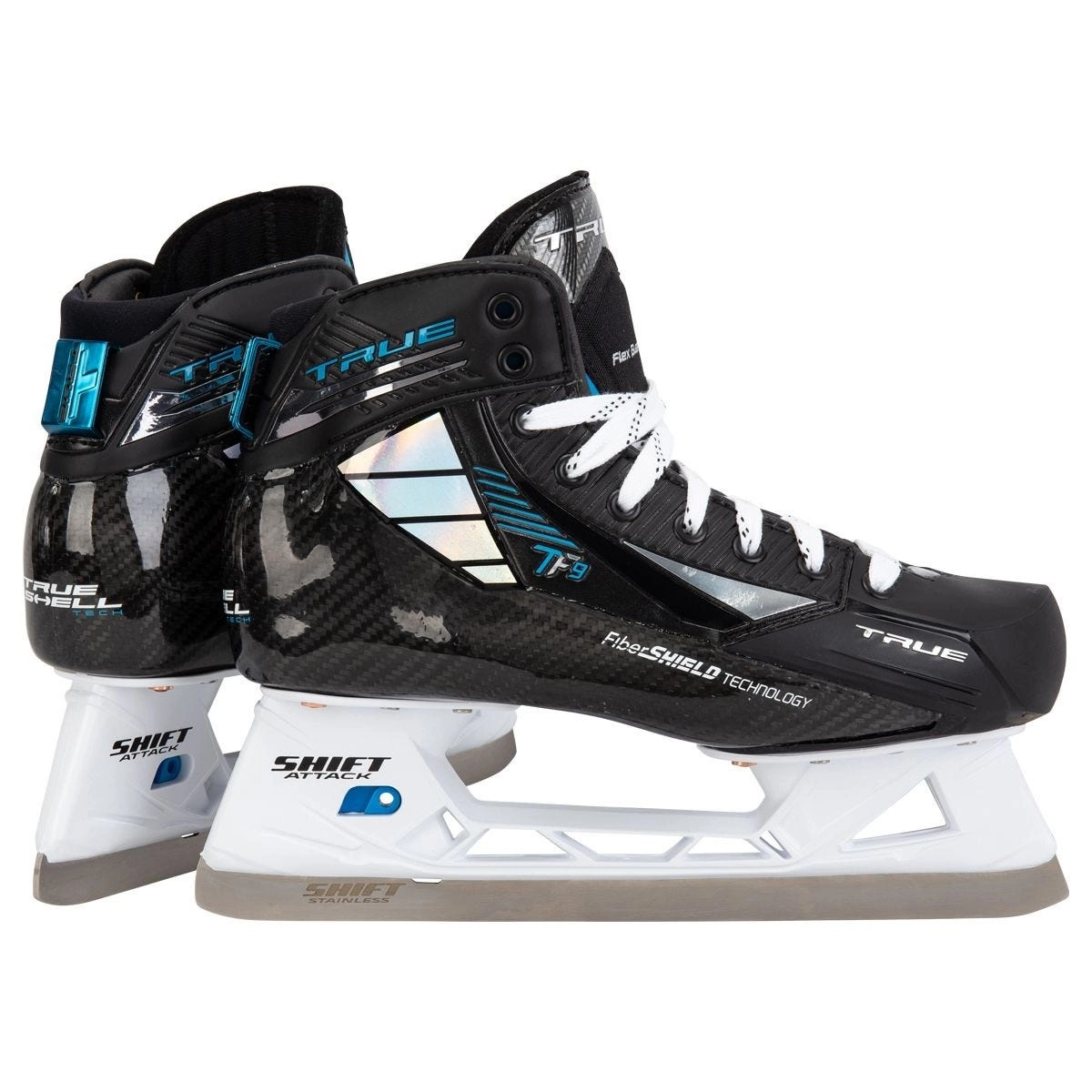 2021 GSK TRUE TF9 GOALIE SKATE SR 1 2021 GSK TRUE TF9 GOALIE SKATE SR