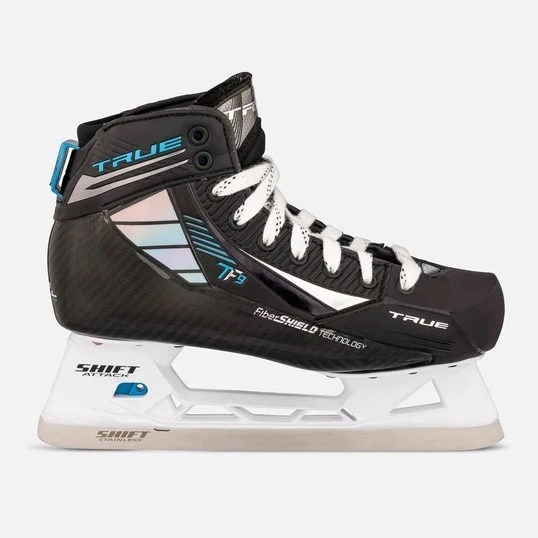 2021 GSK TRUE TF9 GOALIE SKATE SR 2 2021 GSK TRUE TF9 GOALIE SKATE SR - Image 2
