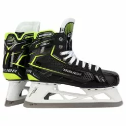BAUER GSK S21 GSX GOAL SKATE INT