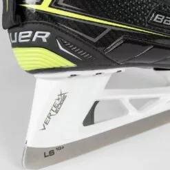 BAUER GSK S21 GSX GOAL SKATE INT -Sportwheels Outlet Store image 3783