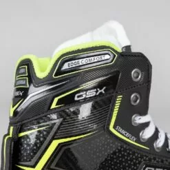 BAUER GSK S21 GSX GOAL SKATE INT -Sportwheels Outlet Store image 3784