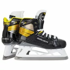 BAUER GSK SUPREME 3S JR GOAL SKATE