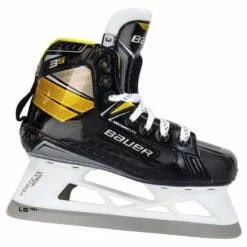 BAUER GSK SUPREME 3S JR GOAL SKATE -Sportwheels Outlet Store image 3800