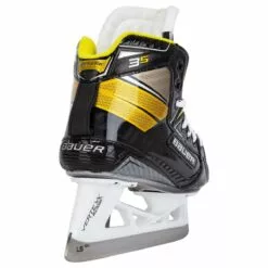 BAUER GSK SUPREME 3S JR GOAL SKATE -Sportwheels Outlet Store image 3801