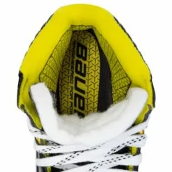 BAUER GSK SUPREME 3S JR GOAL SKATE -Sportwheels Outlet Store image 3803