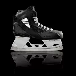 TRUE GSK CUSTOM GOALIE SKATES TWO PIECE -Sportwheels Outlet Store image 3813