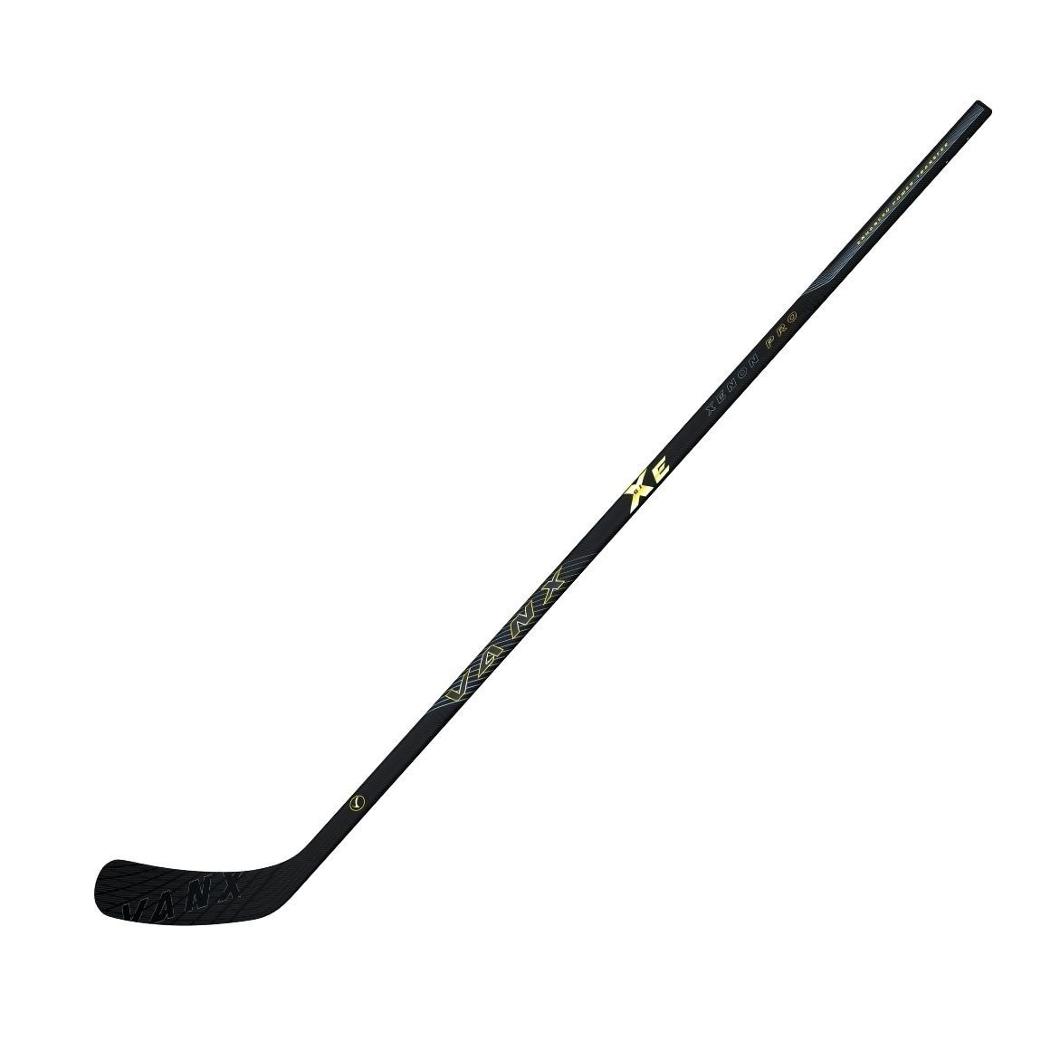 VANX STK XEON PRO G1 HOCKEY STICK SR **NO WARRANTY** 1 VANX STK XEON PRO G1 HOCKEY STICK SR **NO WARRANTY**