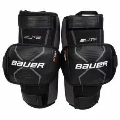 BAUER ELITE KNEE GUARD INT EACH